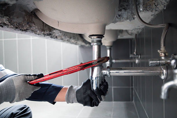 Trusted Water Heater Repair service in Mountain Home, TX - Masters Plumbing Service